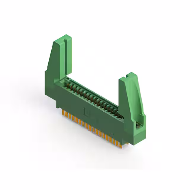 345-036-500-888 EDAC Inc.  Edgeboard Connectors